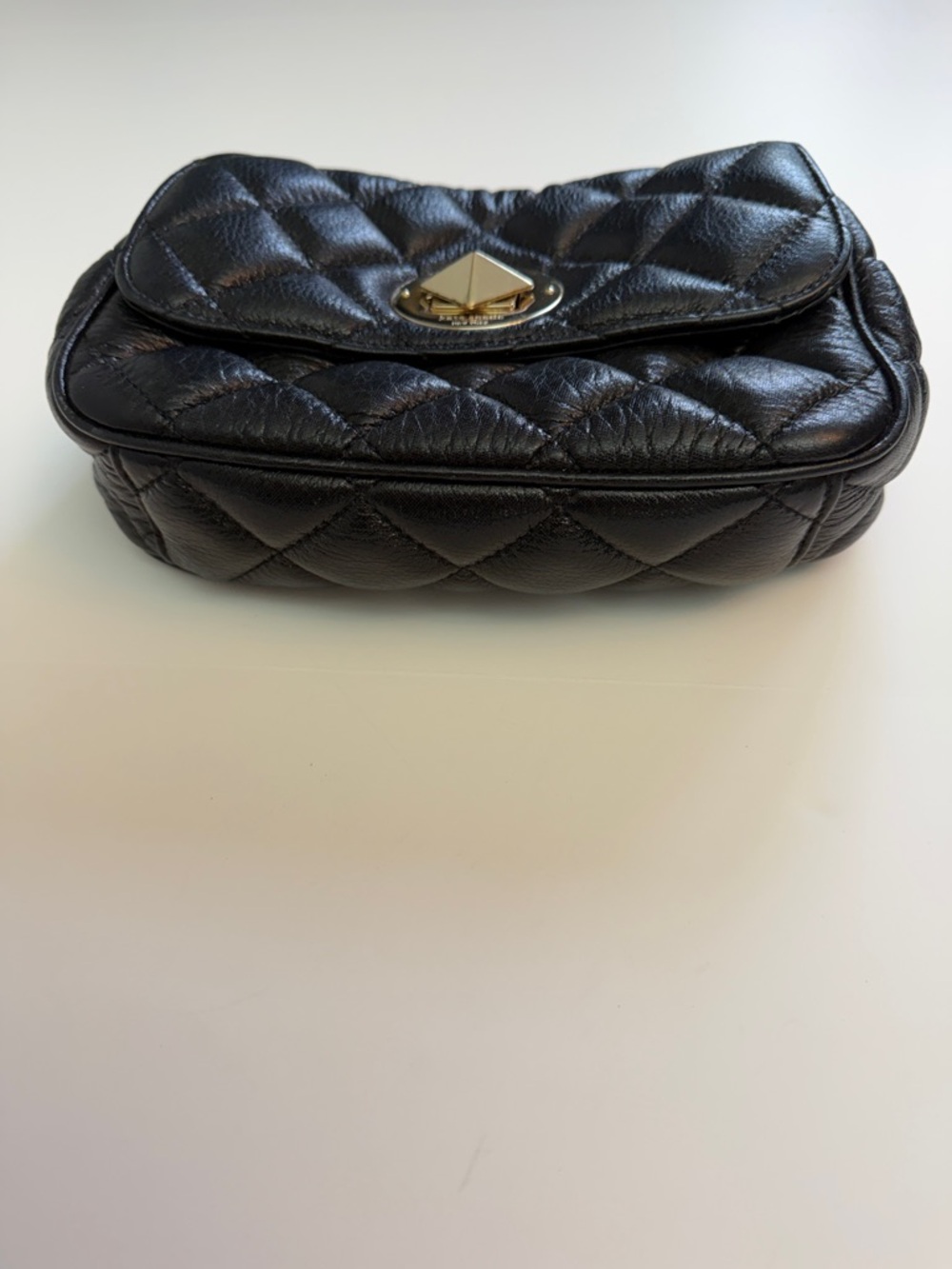 Kate Spade New York Gold Coast Christy Quilted Shoulder Bag - Picture 8 of 11
